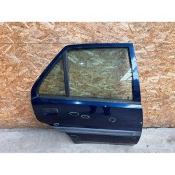 Porte Arriere Droit Citroen Saxo Phase 2